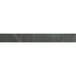 Natuursteen tegel | 7x60 cm | Black Slate natuursteen wandtegels, wandtegels, zwart, leisteen, Braziliaanse natuursteen, strips, Black Slate